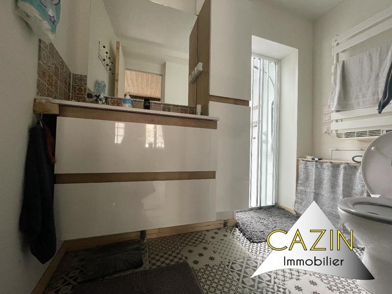 Maison - 152 m² - 7 pièces