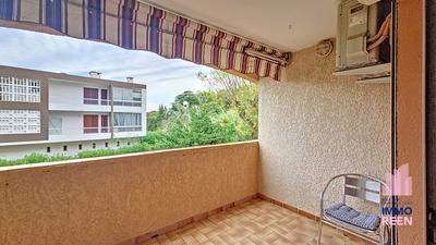 Appartement - 29 m² - 2 pièces