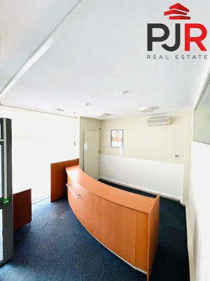 Local commercial - 120 m²