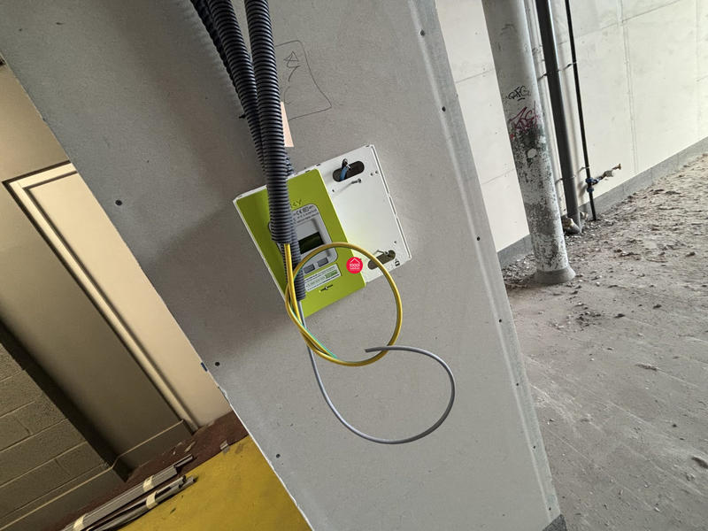 Appartement - 59 m² - 1 pièce