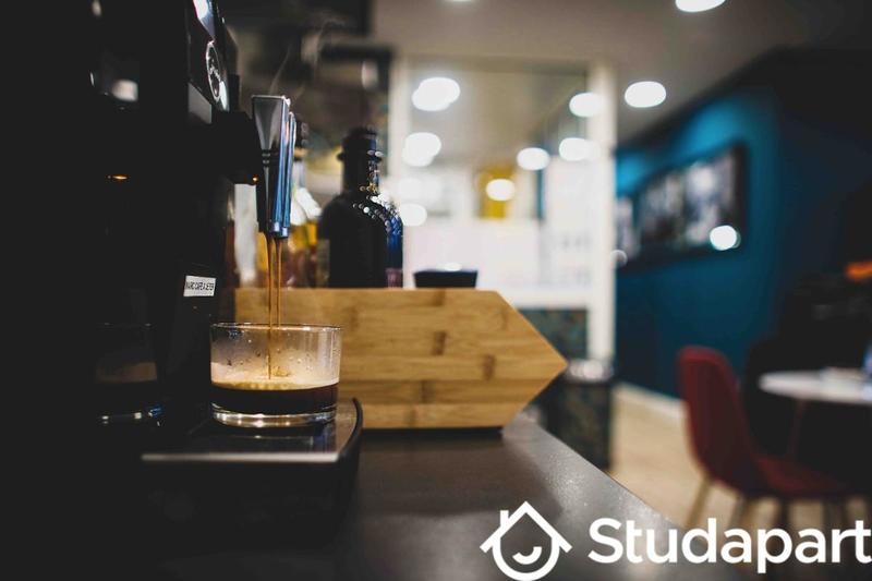 Appartement - 25 m² - 2 pièces