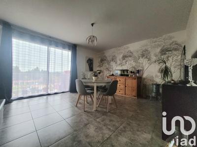 Appartement - 86 m² - 4 pièces