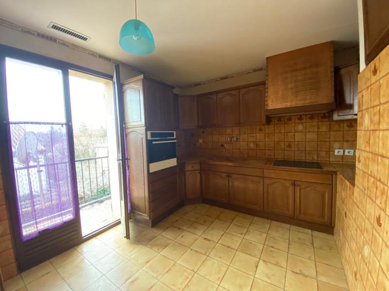 Maison - 177 m² - 8 pièces