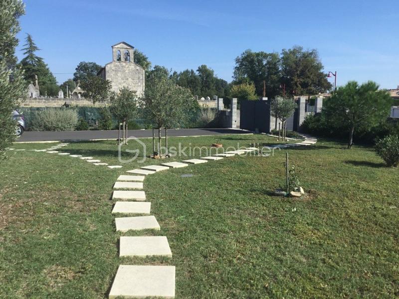 Maison - 163 m² - 6 pièces