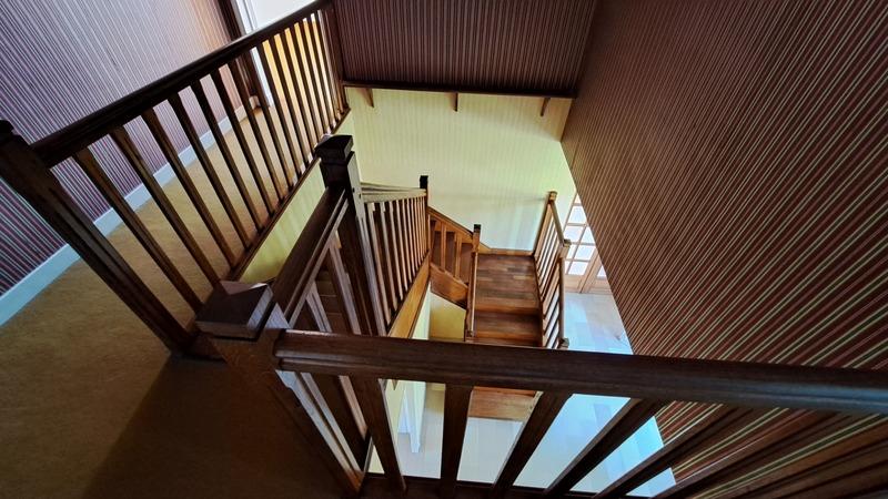 Pavillon - 150 m² - 8 pièces