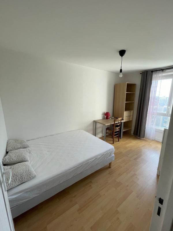 Appartement - 75 m² - 4 pièces