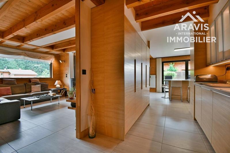 Châlet - 283 m² - 10 pièces