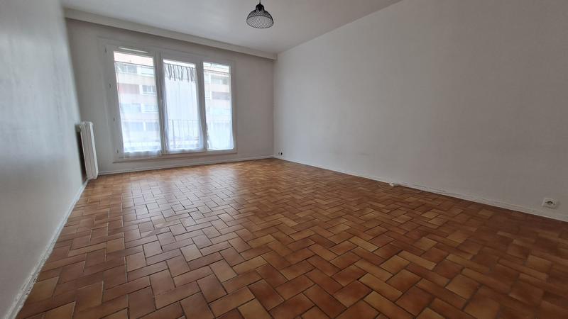 Appartement - 52 m² - 2 pièces