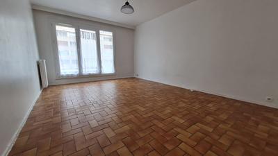 Appartement - 52 m² - 2 pièces