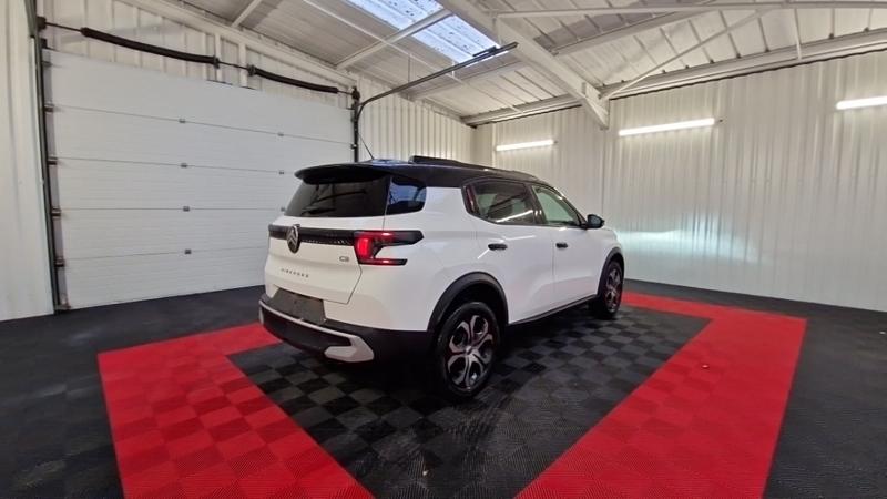 Citroën C3 Aircross Turbo 100 Bvm6 Plus