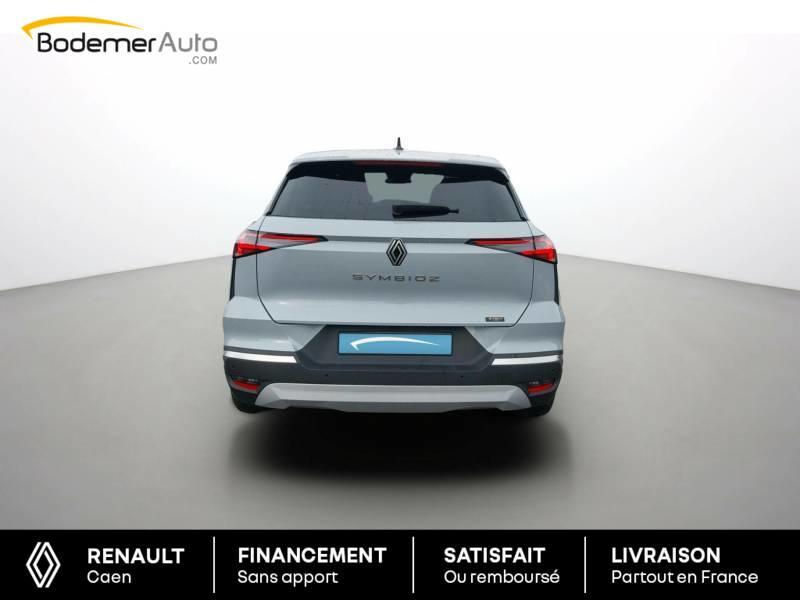 Renault Symbioz E-Tech full hybrid 145 Iconic