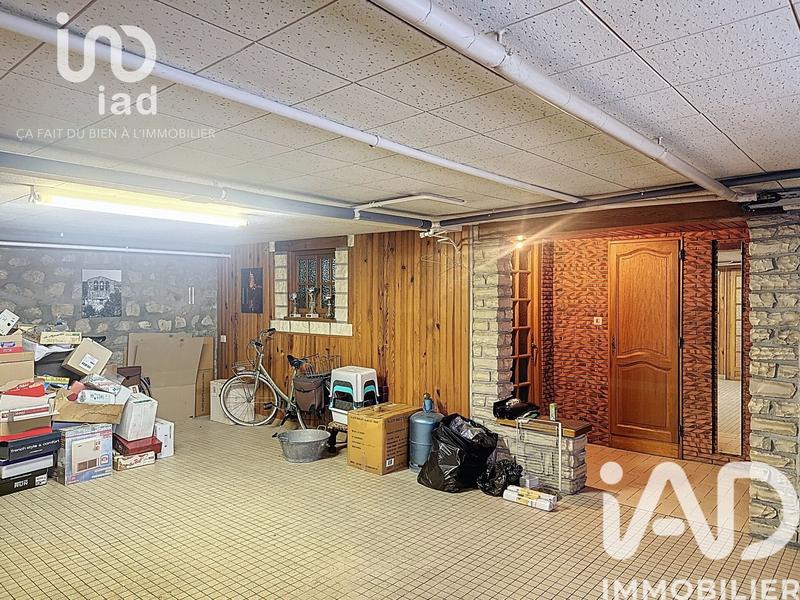 Maison - 99 m² - 5 pièces