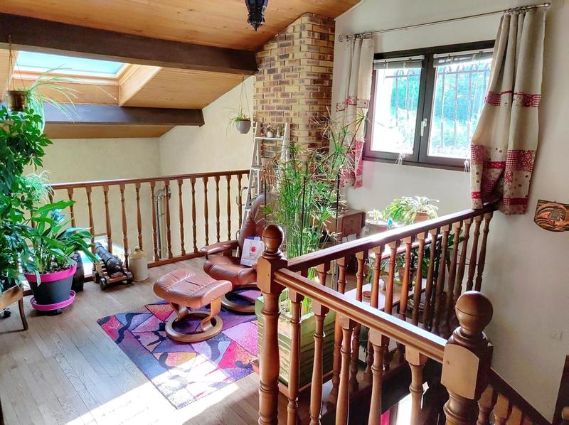 Maison - 148 m² - 5 pièces