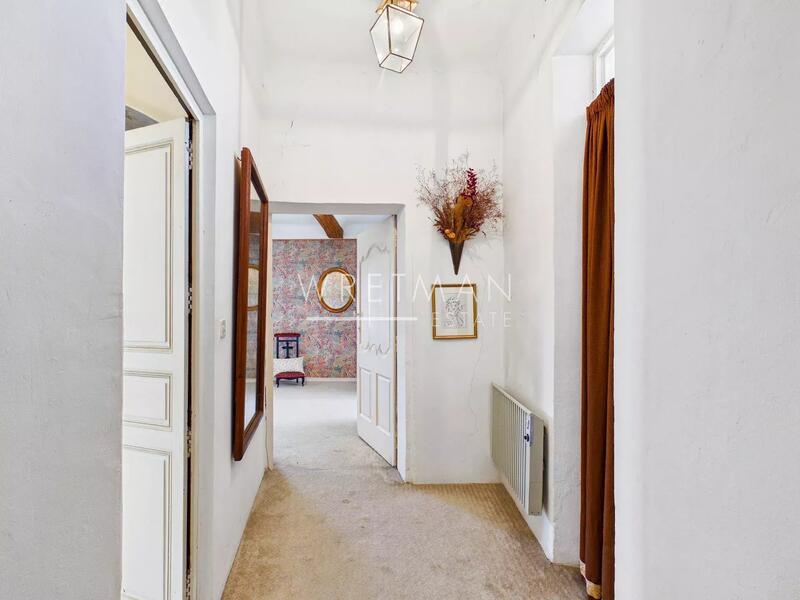 Maison de village - 244 m² - 7 pièces