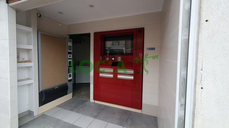 Local commercial - 25 m²