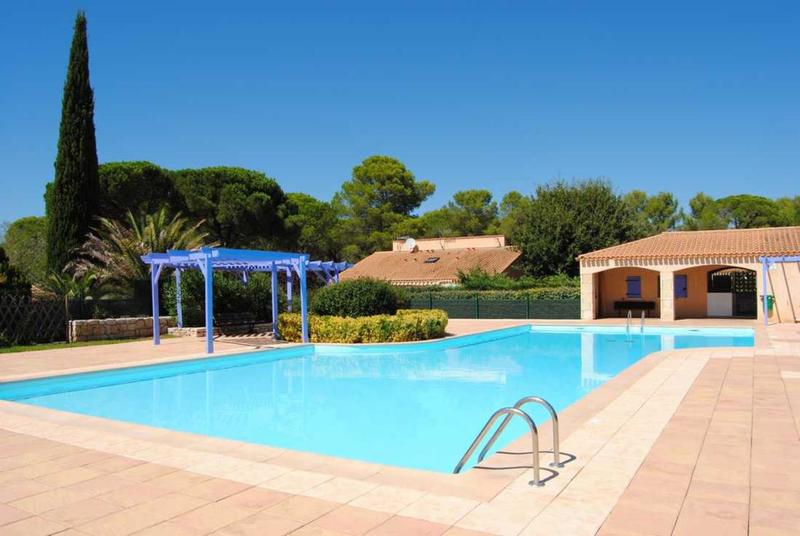 Maison - 35 m² - 3 pièces