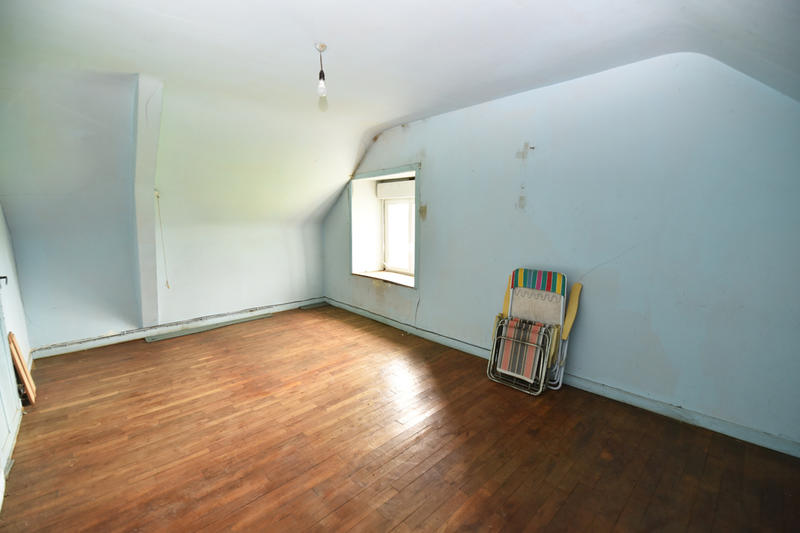 Maison - 190 m² - 8 pièces