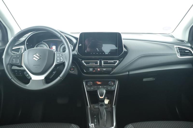Suzuki s-cross 1.5 DualJet Hybrid Pack AllGrip Auto 116 ch