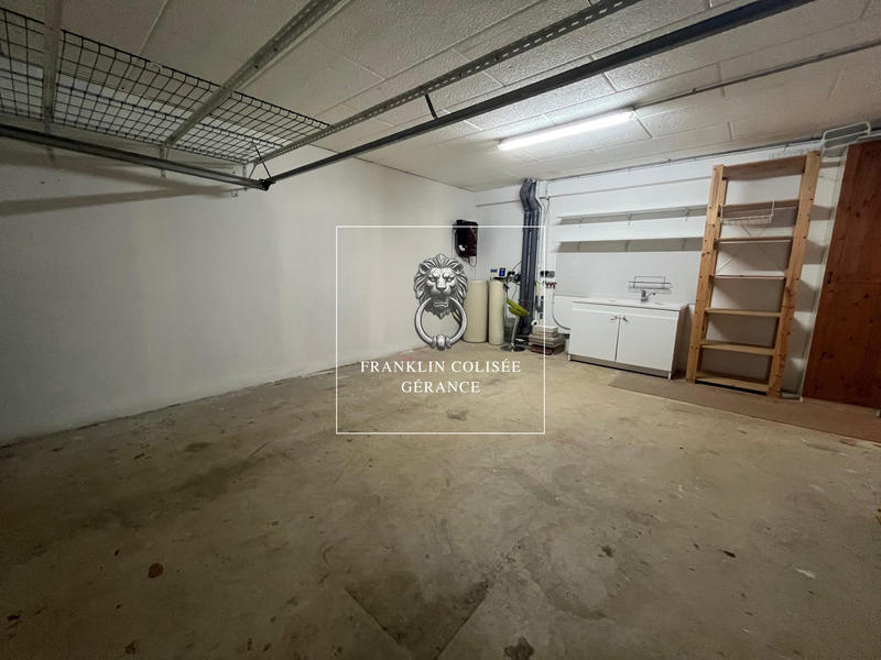 Maison - 128 m² - 5 pièces