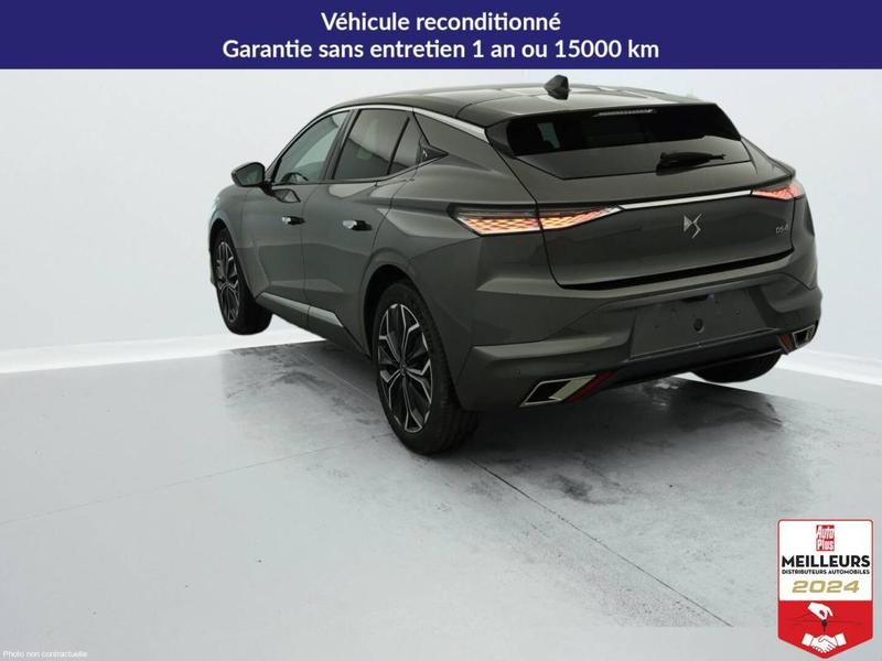 Ds Ds 4 Ds4 PureTech 130 Eat8 Rivoli