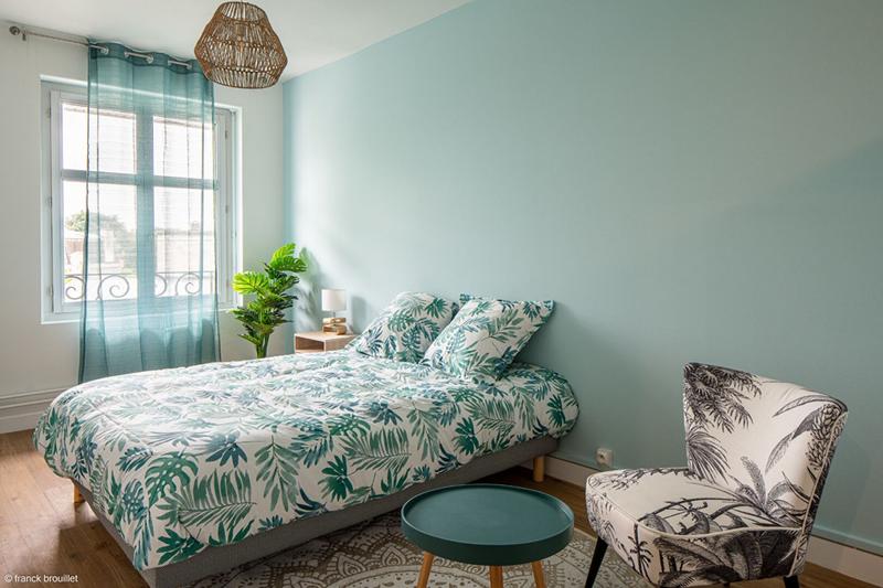 Immeuble - 373 m² - 15 pièces