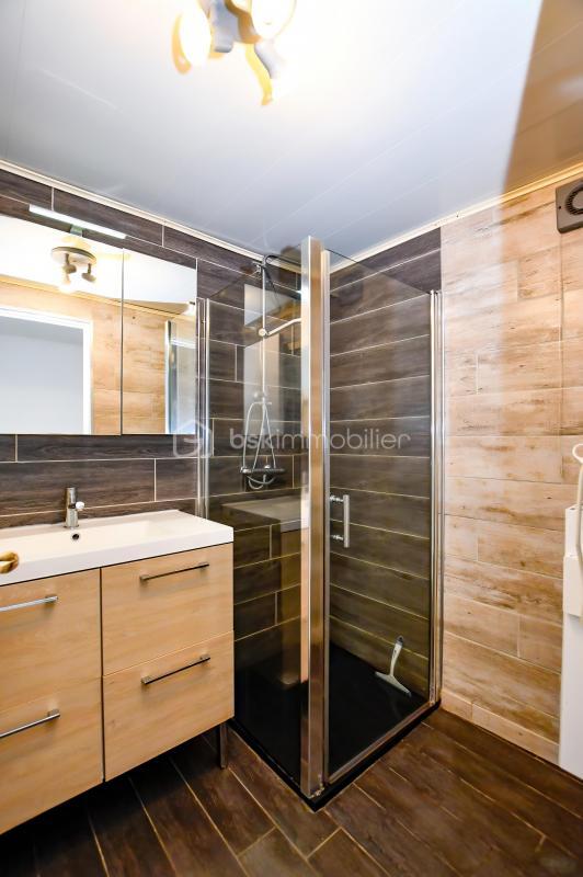 Maison de village - 86 m² - 4 pièces