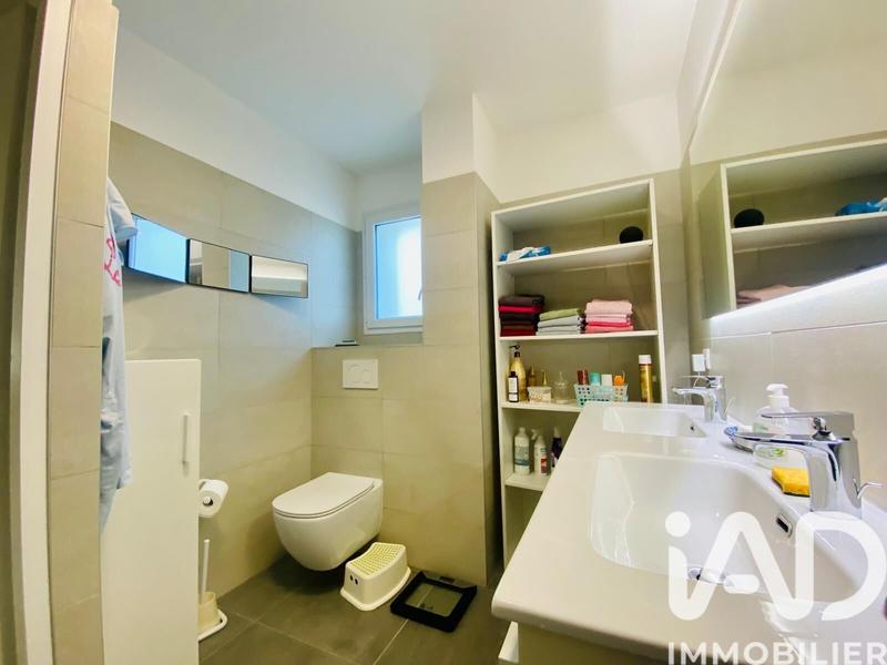 Appartement - 101 m² - 4 pièces