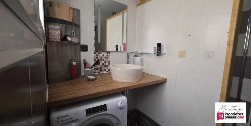 Maison - 129 m² - 5 pièces