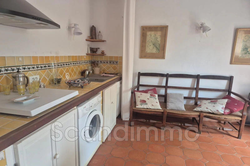 Maison - 115 m² - 4 pièces