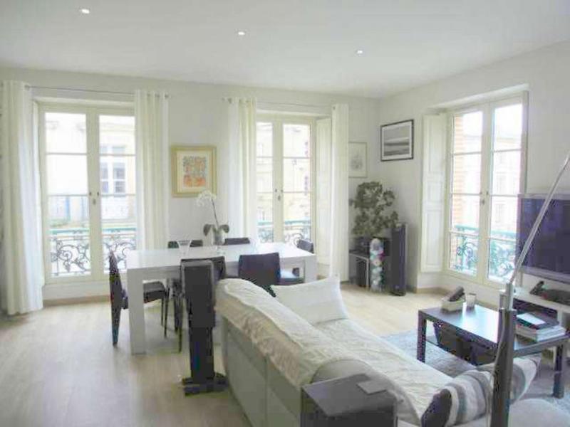Appartement - 95 m² - 3 pièces