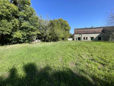 Longère - 179 m² - 9 pièces