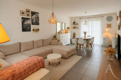 Maison - 117 m² - 7 pièces