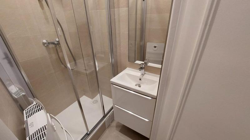 Appartement - 112 m² - 4 pièces