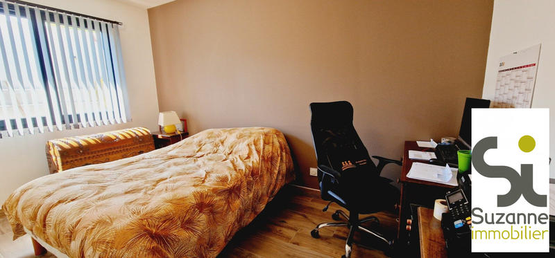 Viager - Maison - 96 m² - 3 pièces