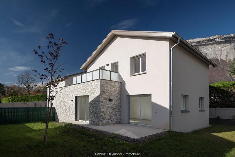 Villa - 121 m² - 5 pièces