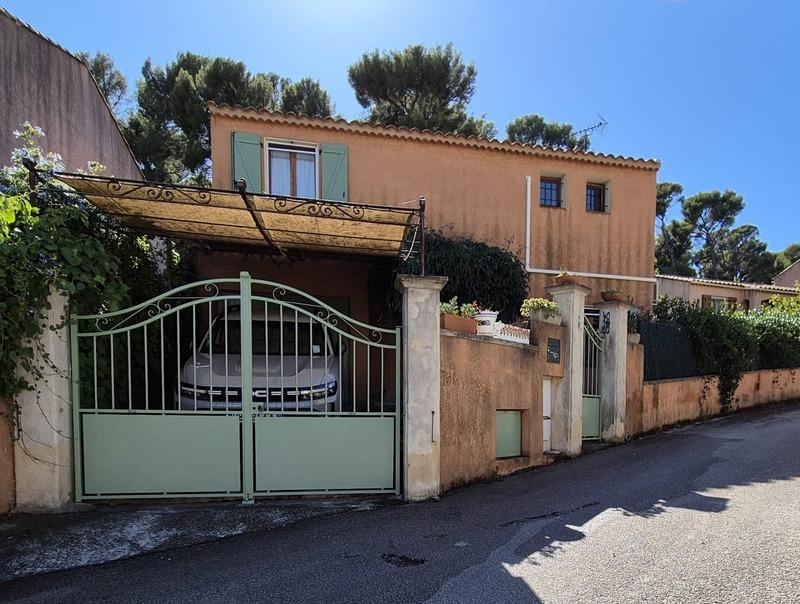 Maison - 77 m² - 4 pièces