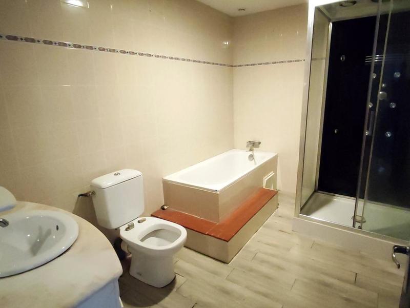 Maison de village - 140 m² - 5 pièces