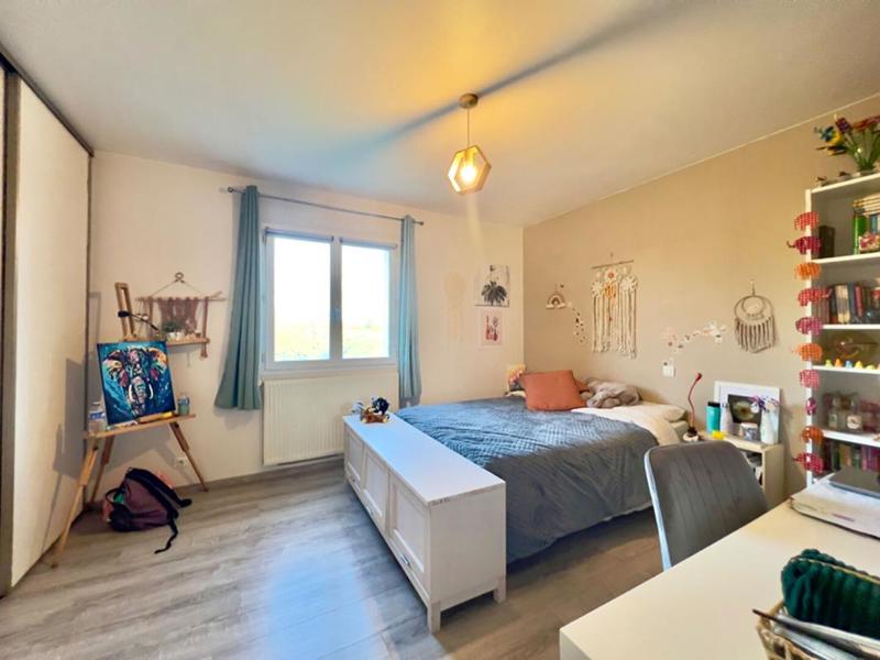 Maison - 138 m² - 6 pièces