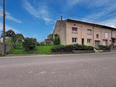 Maison - 197 m² - 7 pièces