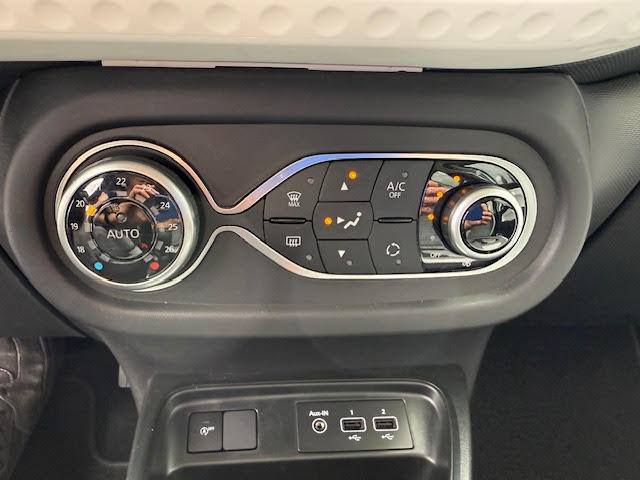 Renault Twingo III 1.0 SCe 65 Equilibre