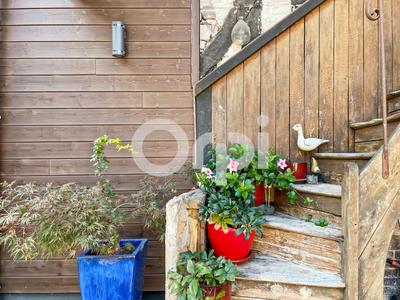 Propriété - 276 m² - 10 pièces