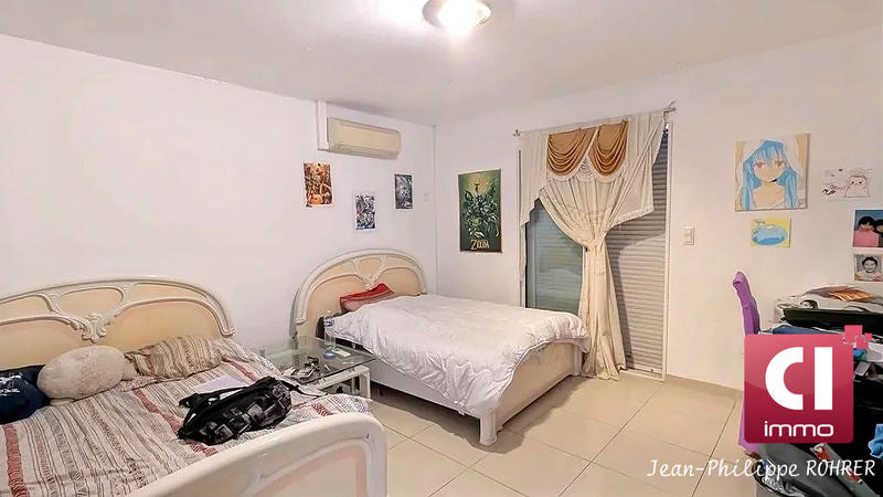 Maison - 149 m² - 5 pièces