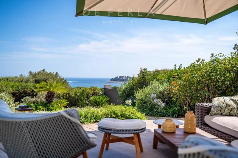 Propriété - 410 m² - 11 pièces