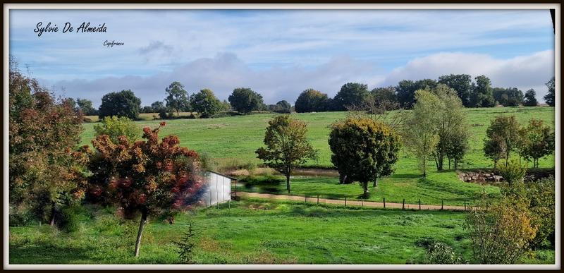 Ferme - 145 m² - 6 pièces