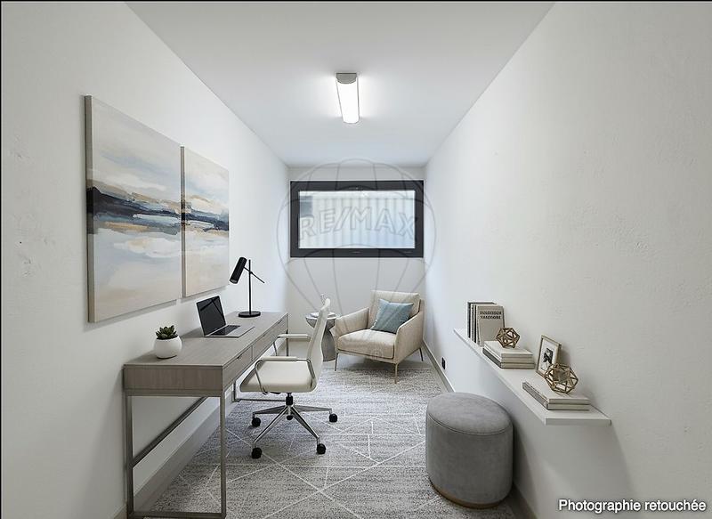 Maison de ville - 141 m² - 5 pièces