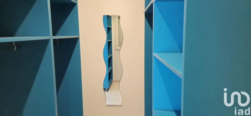 Maison - 142 m² - 6 pièces