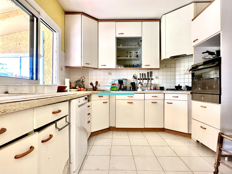 Mas - 170 m² - 5 pièces