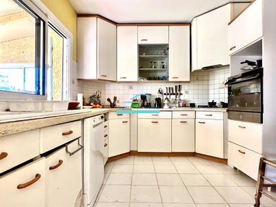 Mas - 170 m² - 5 pièces