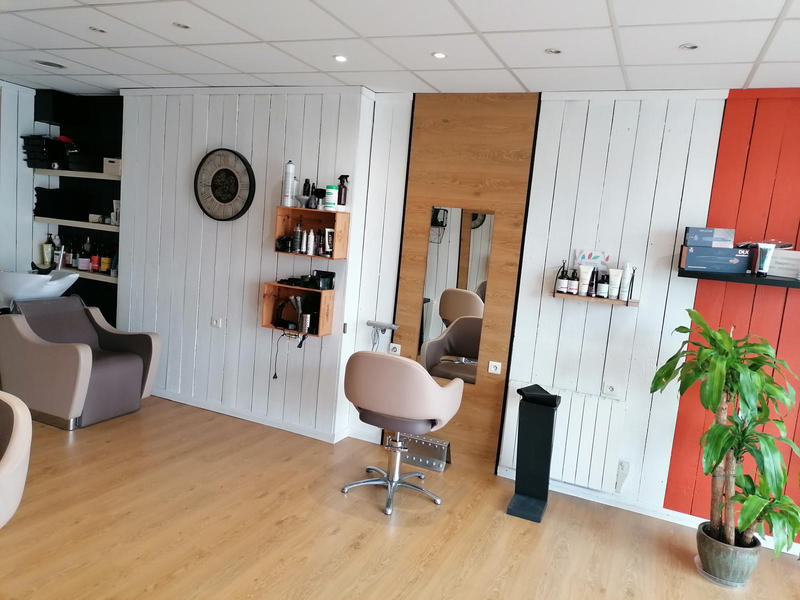 Maison - 40 m² - 2 pièces