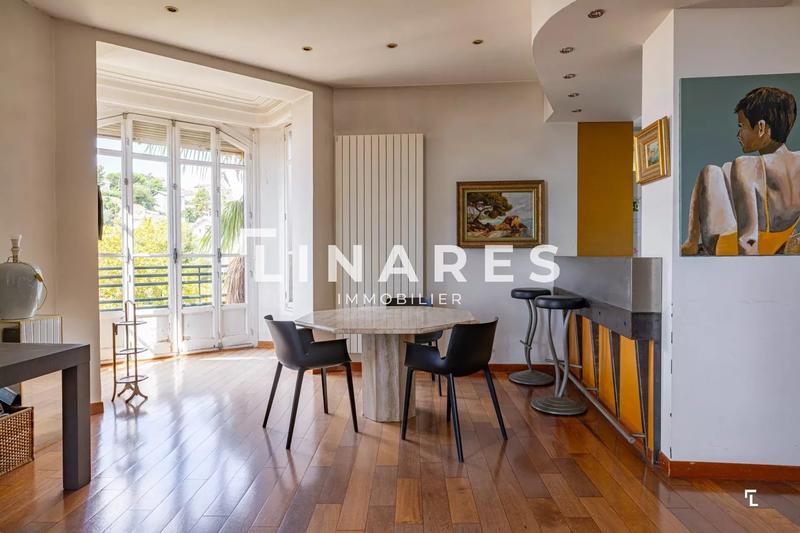 Maison - 176 m² - 5 pièces